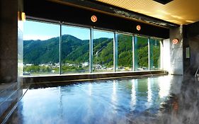 大江戸温泉物語 幸雲閣